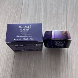 Cosme Decorte Liposome Advanced Repair Cream 1.7oz